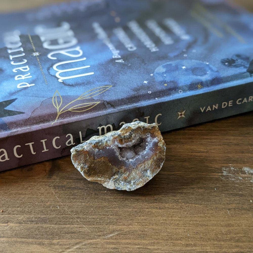 Amethyst Geode